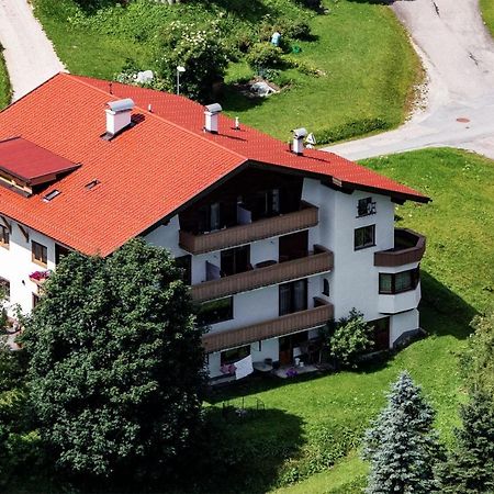 Haus Schoene Aussicht Berwang Exterior photo