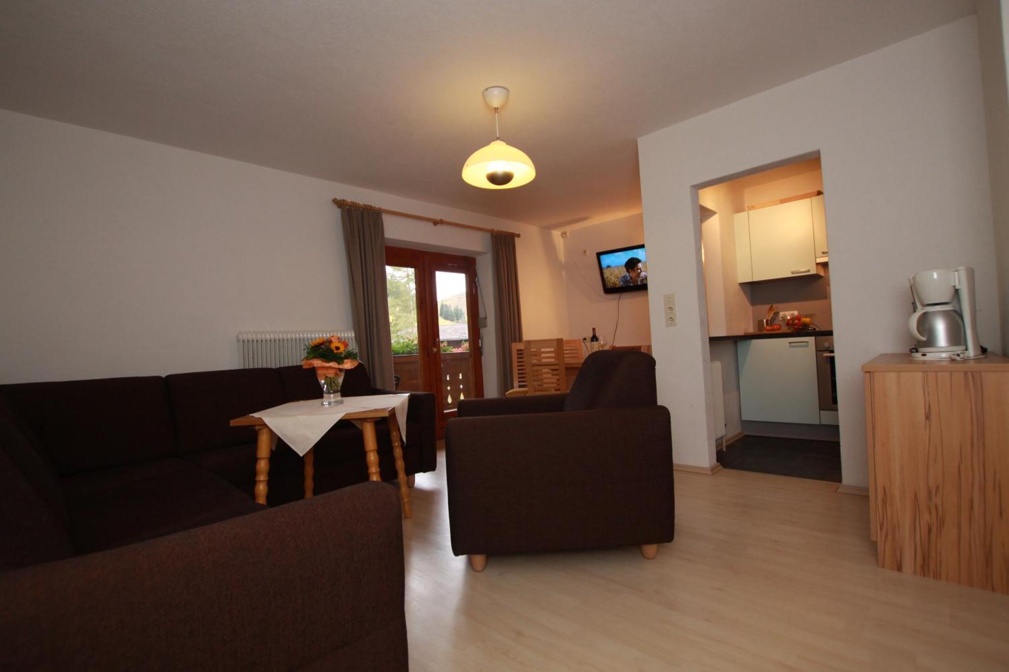 Haus Schoene Aussicht Berwang Room photo