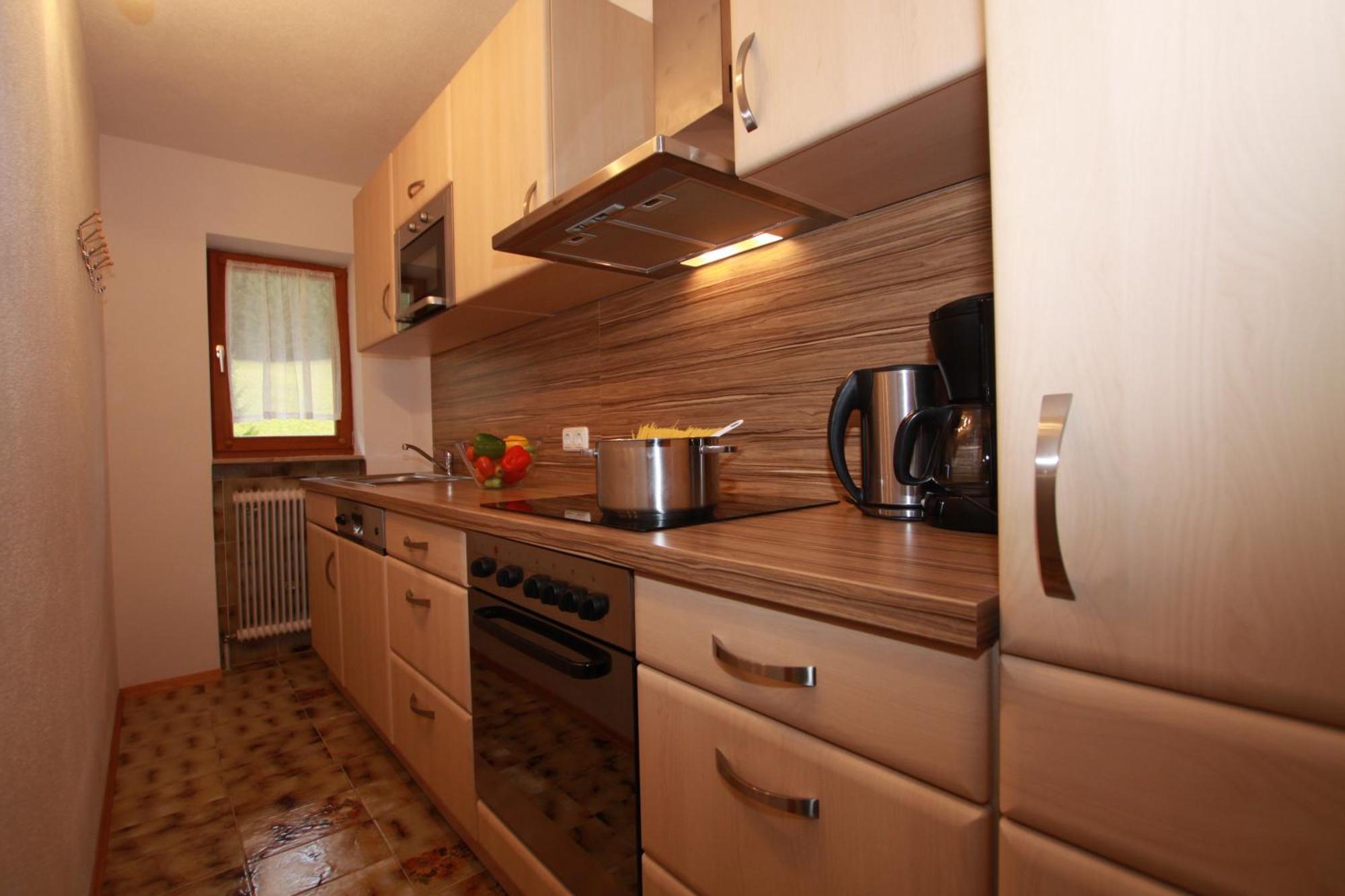 Haus Schoene Aussicht Berwang Room photo
